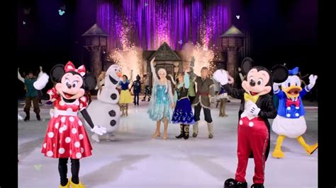 disney on ice clips|disney on ice performances.